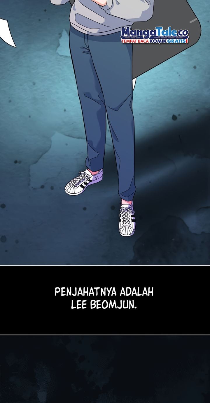 1st Year Max Level Manager Bab 79 halaman 10