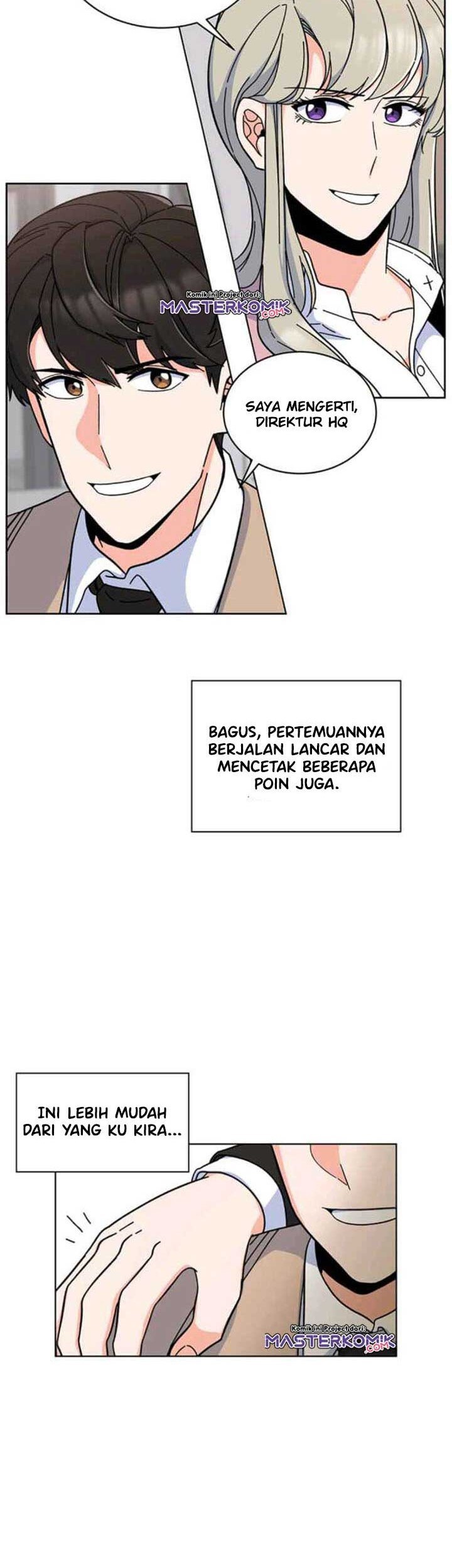 1st Year Max Level Manager Bab 8 halaman 5