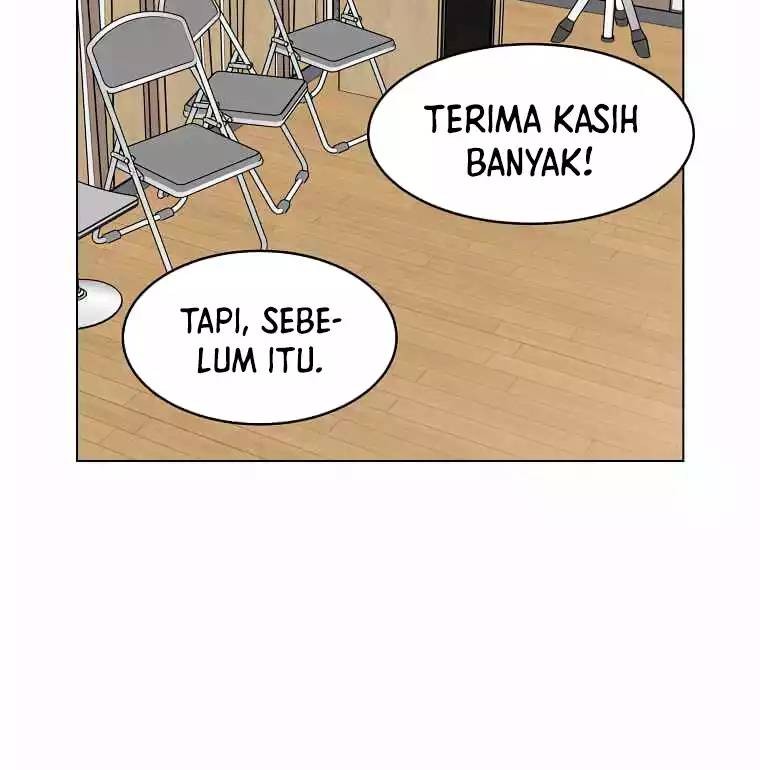 1st Year Max Level Manager Bab 84 halaman 25