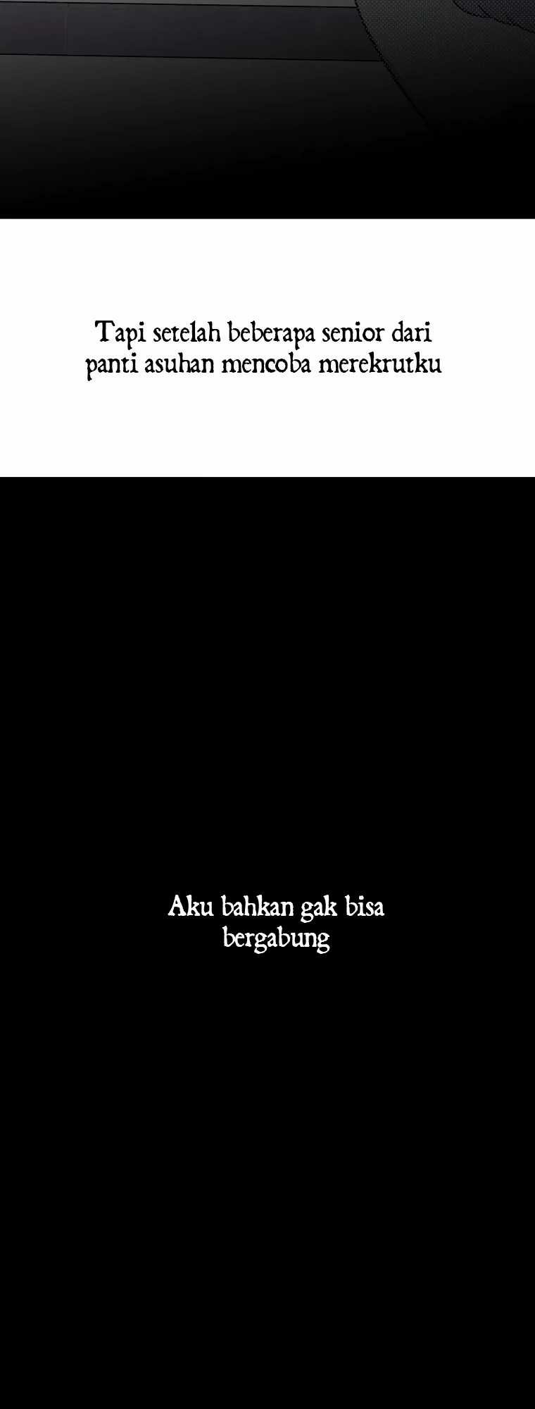 1st Year Max Level Manager Bab 89 halaman 6