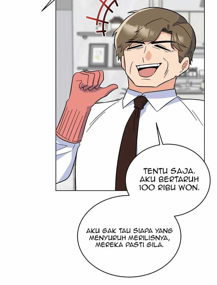 1st Year Max Level Manager Bab 92 halaman 40