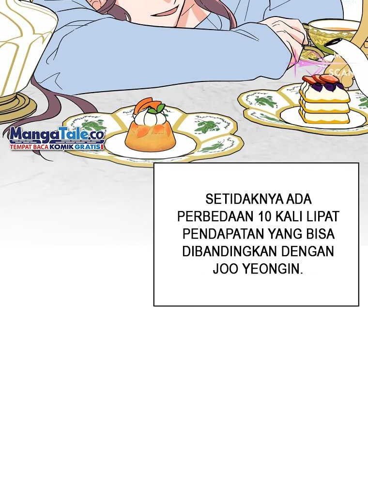 1st Year Max Level Manager Bab 93 halaman 22