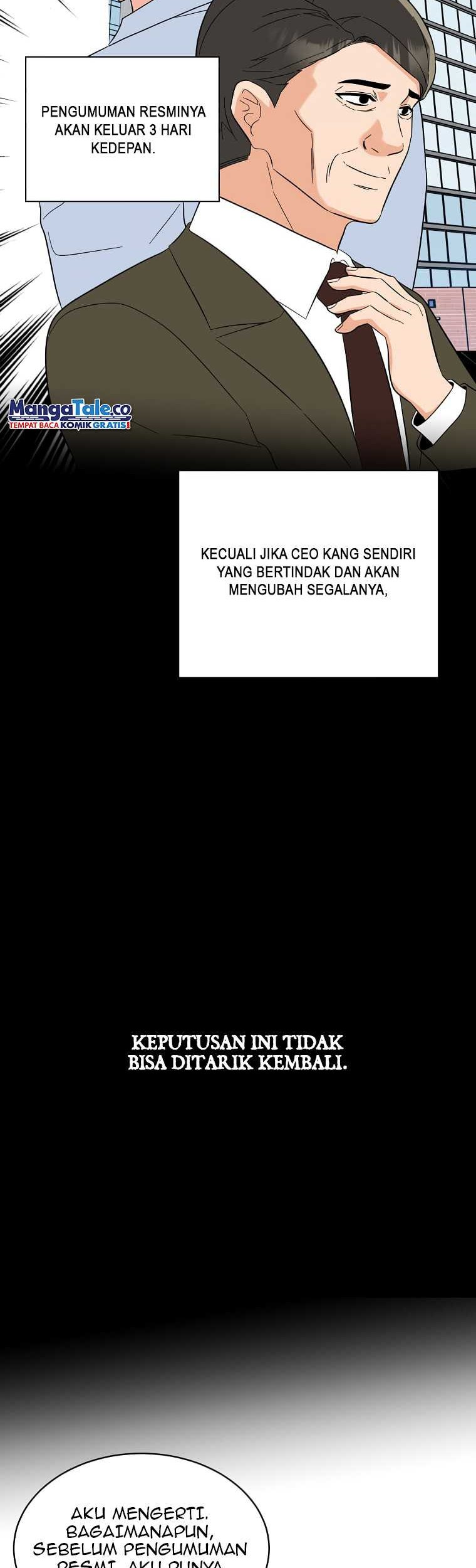 1st Year Max Level Manager Bab 93 halaman 35