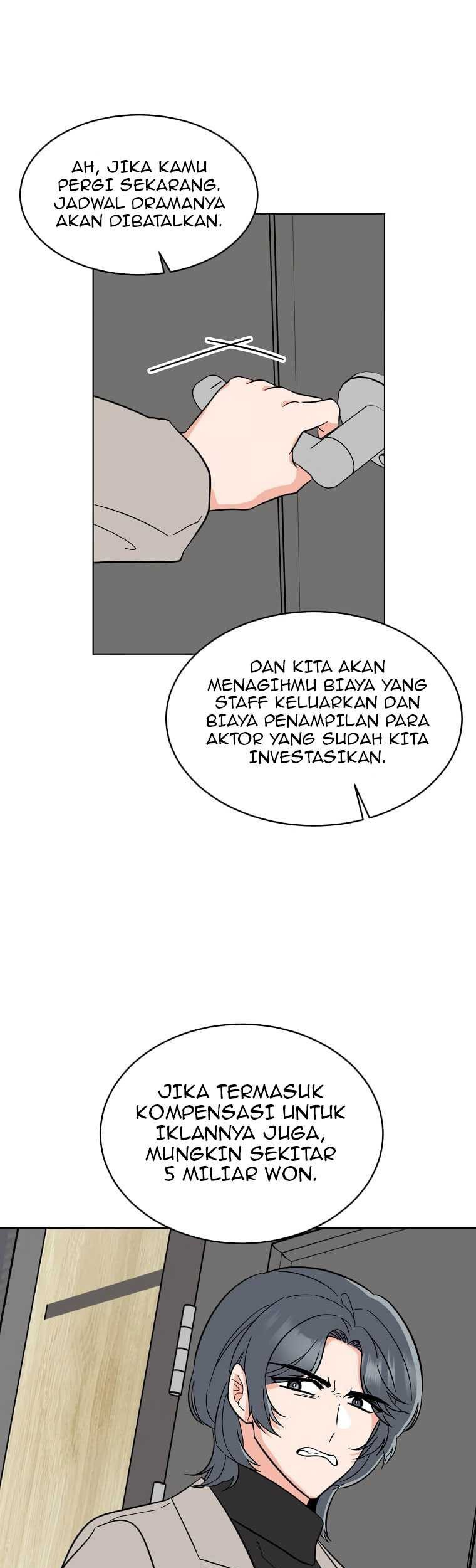 1st Year Max Level Manager Bab 94 halaman 44