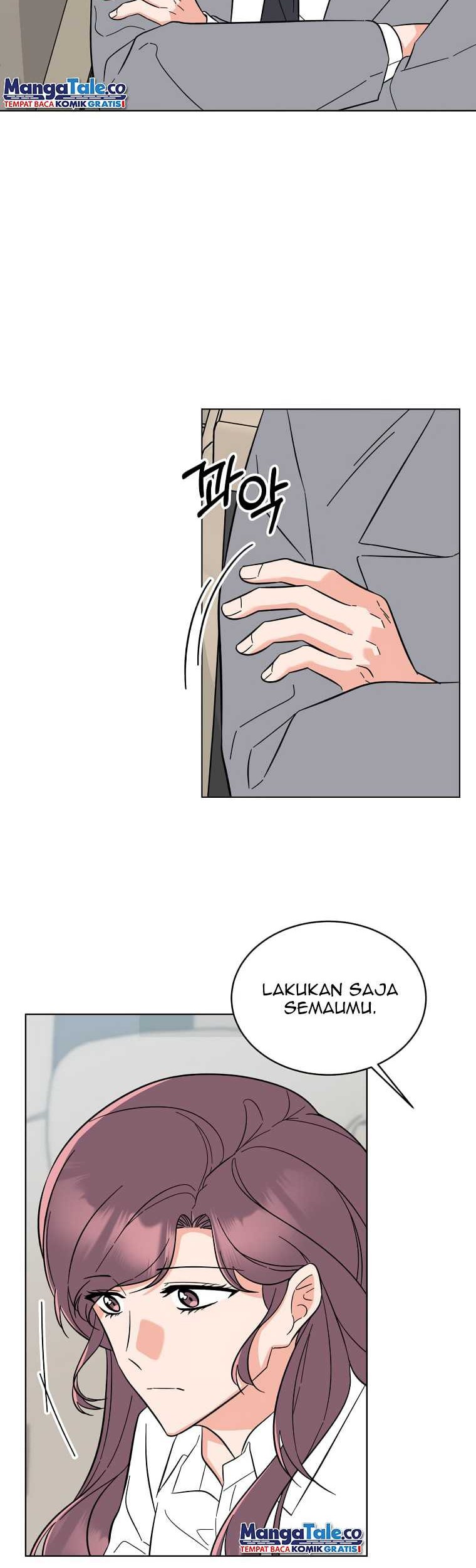 1st Year Max Level Manager Bab 97 halaman 14