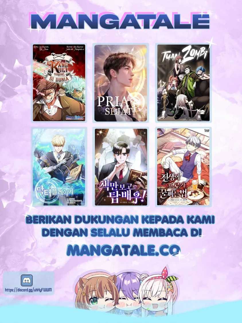 1st Year Max Level Manager Bab 98 halaman 46
