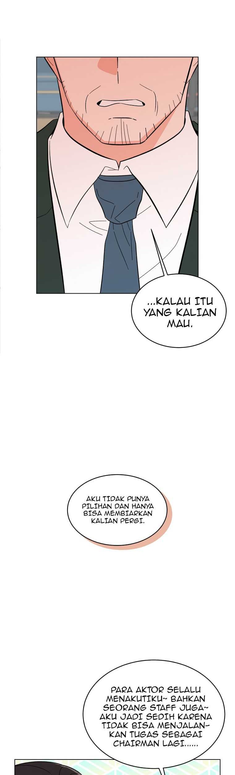 1st Year Max Level Manager chapter 99 halaman 5