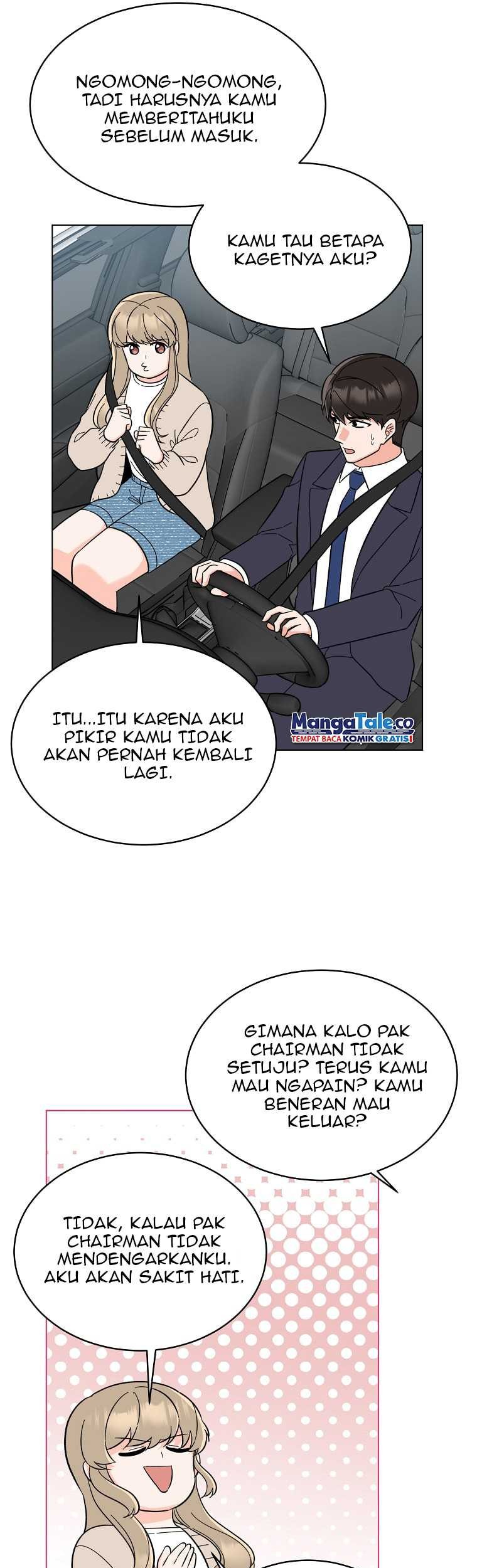 1st Year Max Level Manager chapter 99 halaman 16