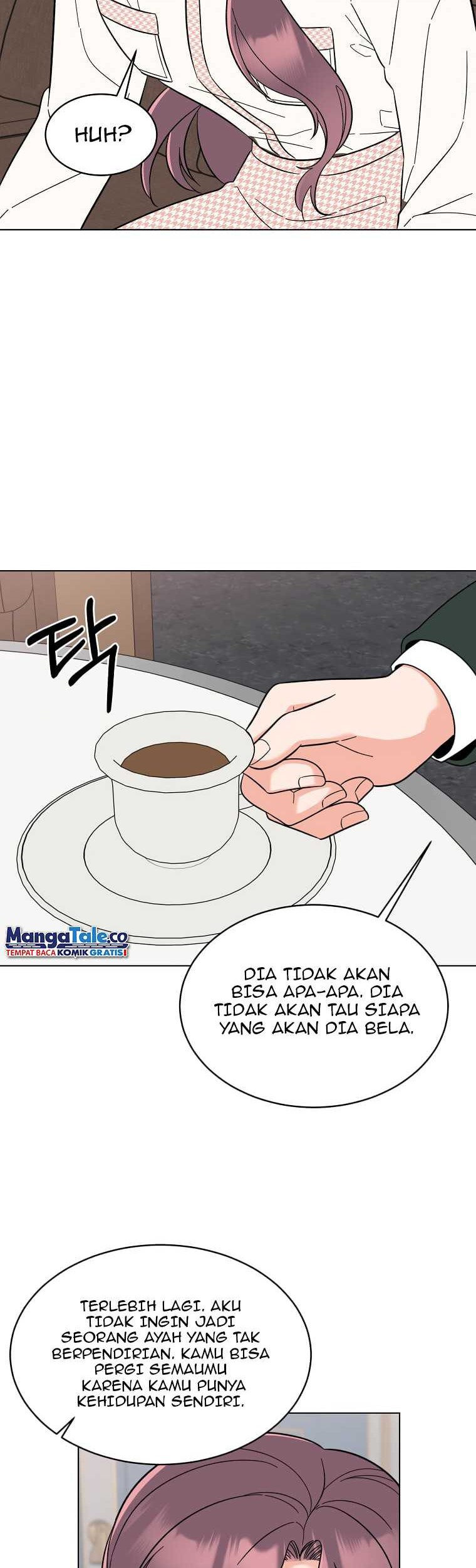 1st Year Max Level Manager chapter 99 halaman 24