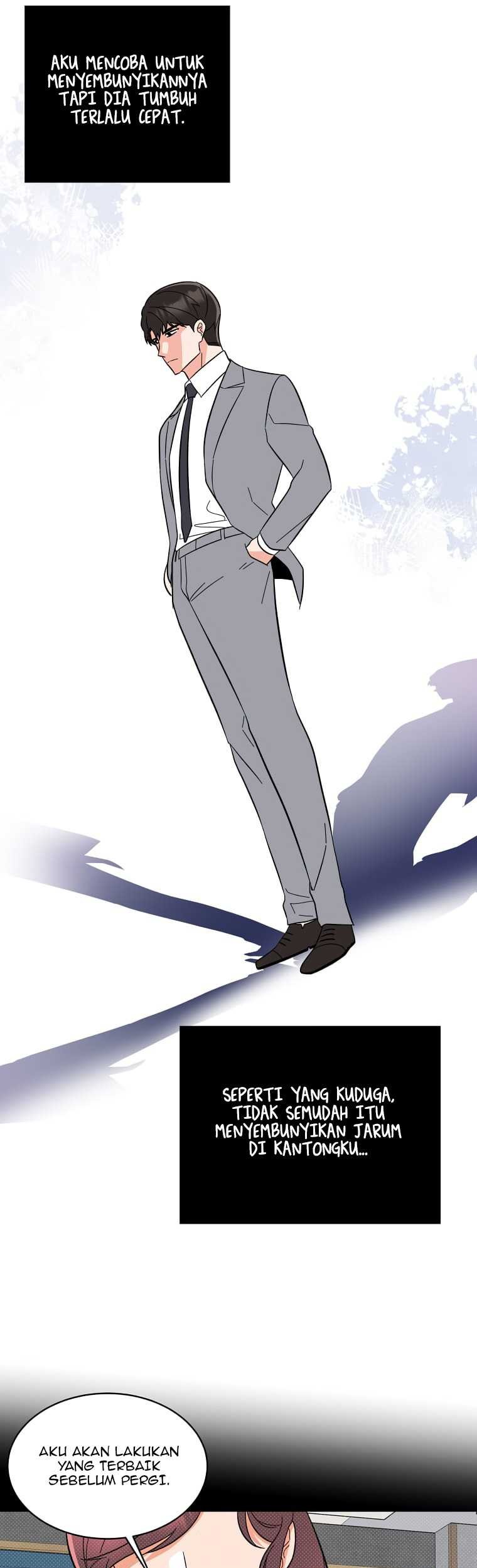 1st Year Max Level Manager chapter 99 halaman 37