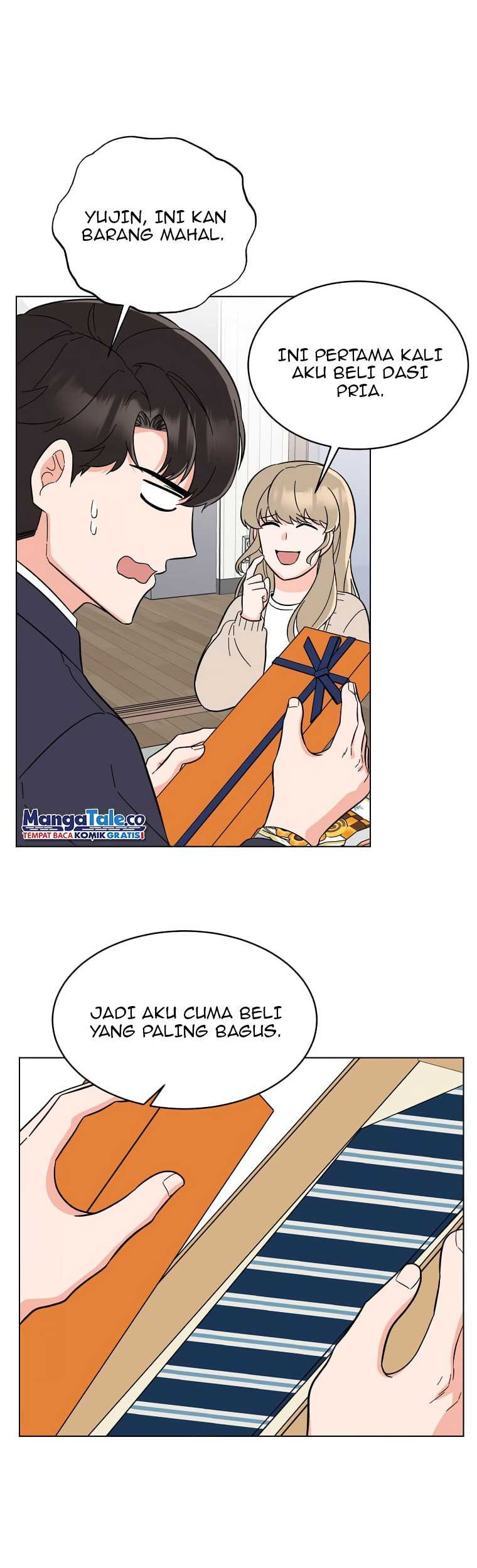1st Year Max Level Manager chapter 99 halaman 47