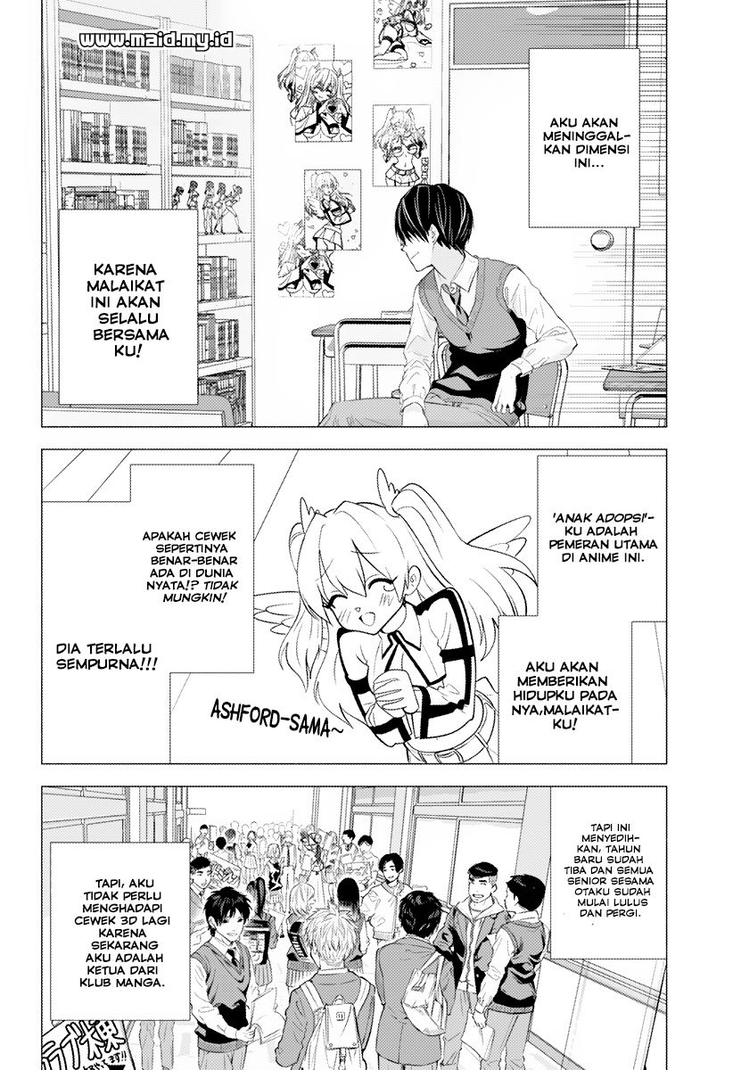 2.5 Dimensional Seduction Bab 1 halaman 7