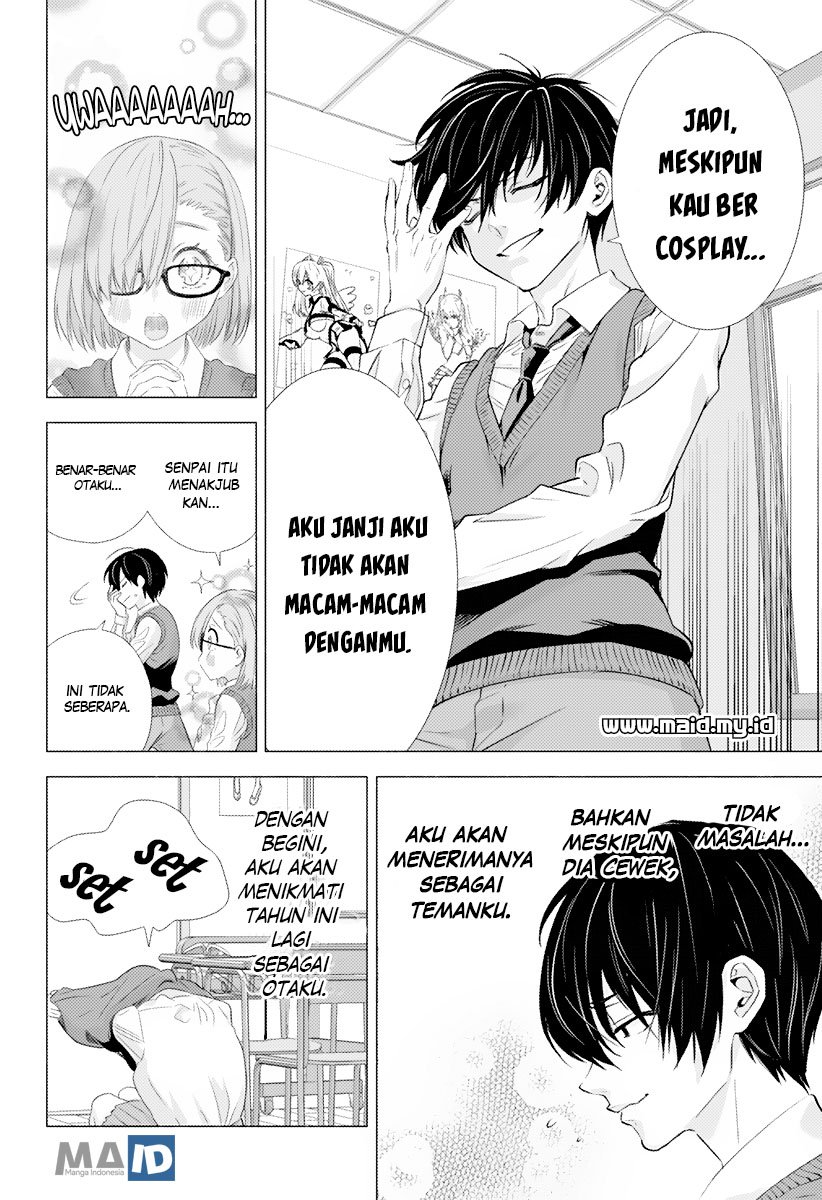 2.5 Dimensional Seduction Bab 1 halaman 39