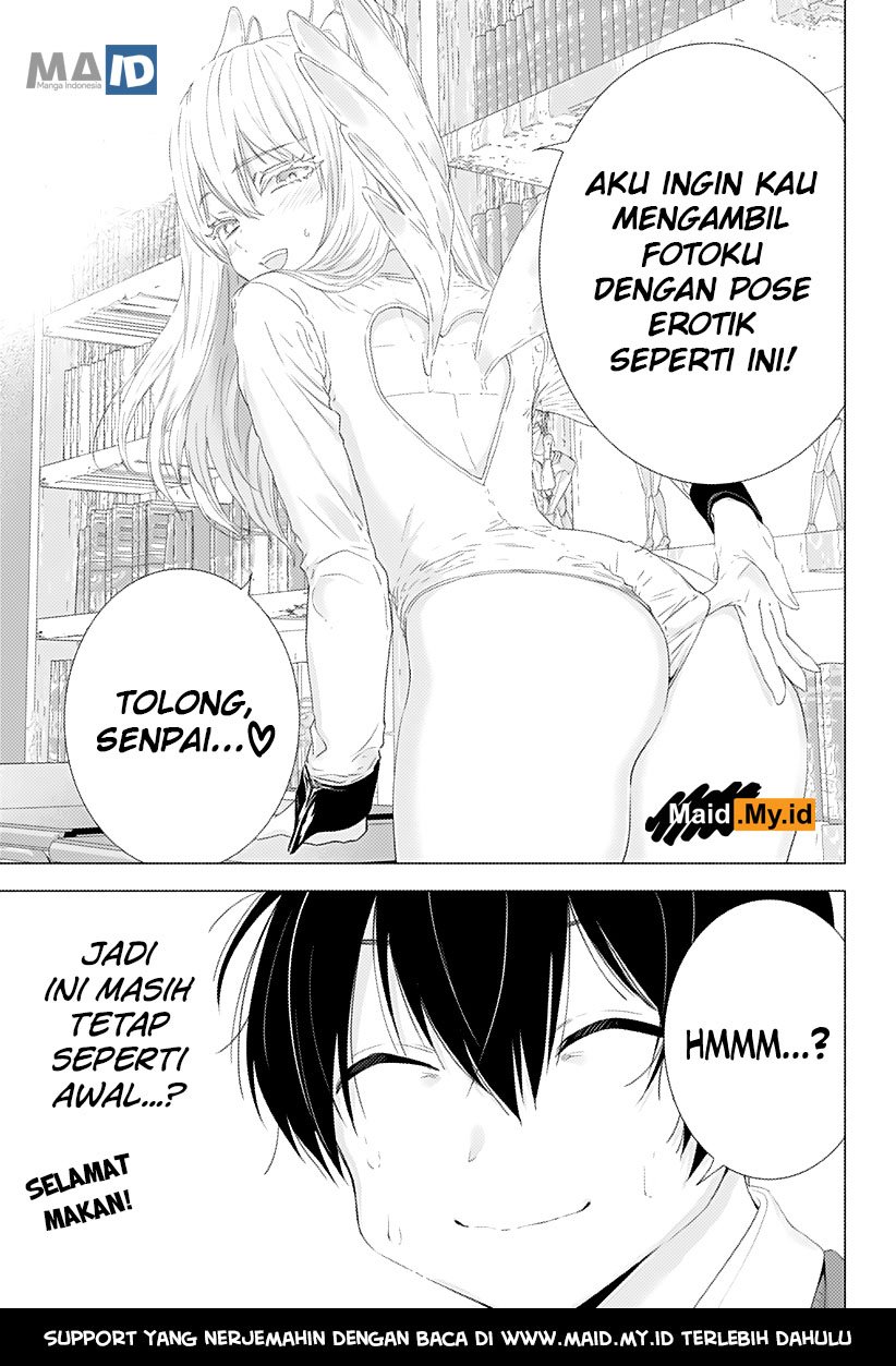 2.5 Dimensional Seduction Bab 2 halaman 29