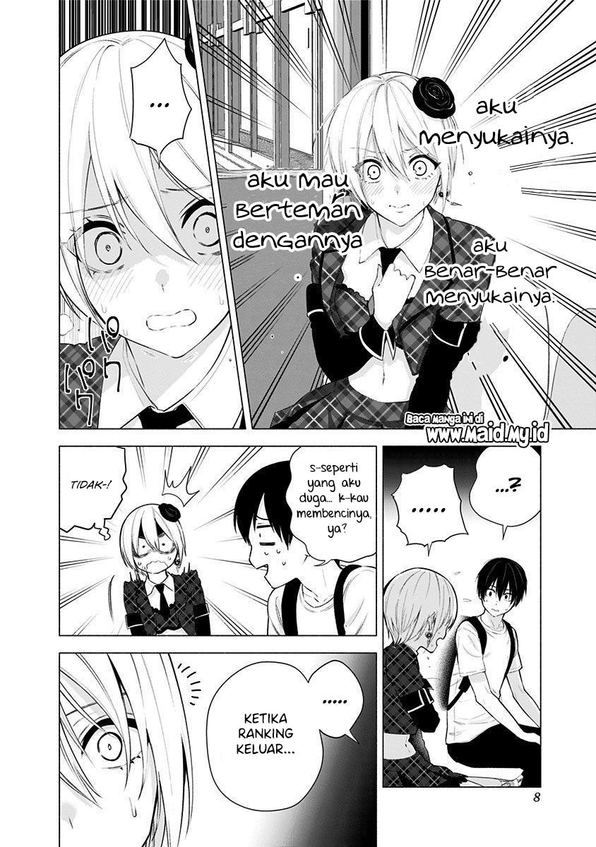2.5 Dimensional Seduction chapter 41 halaman 10