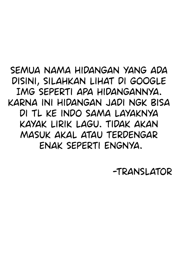 2.5 Dimensional Seduction Bab 49 halaman 4