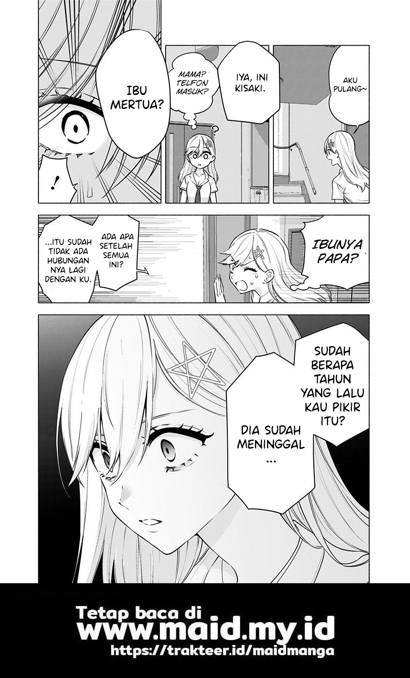 2.5 Dimensional Seduction Bab 49 halaman 24