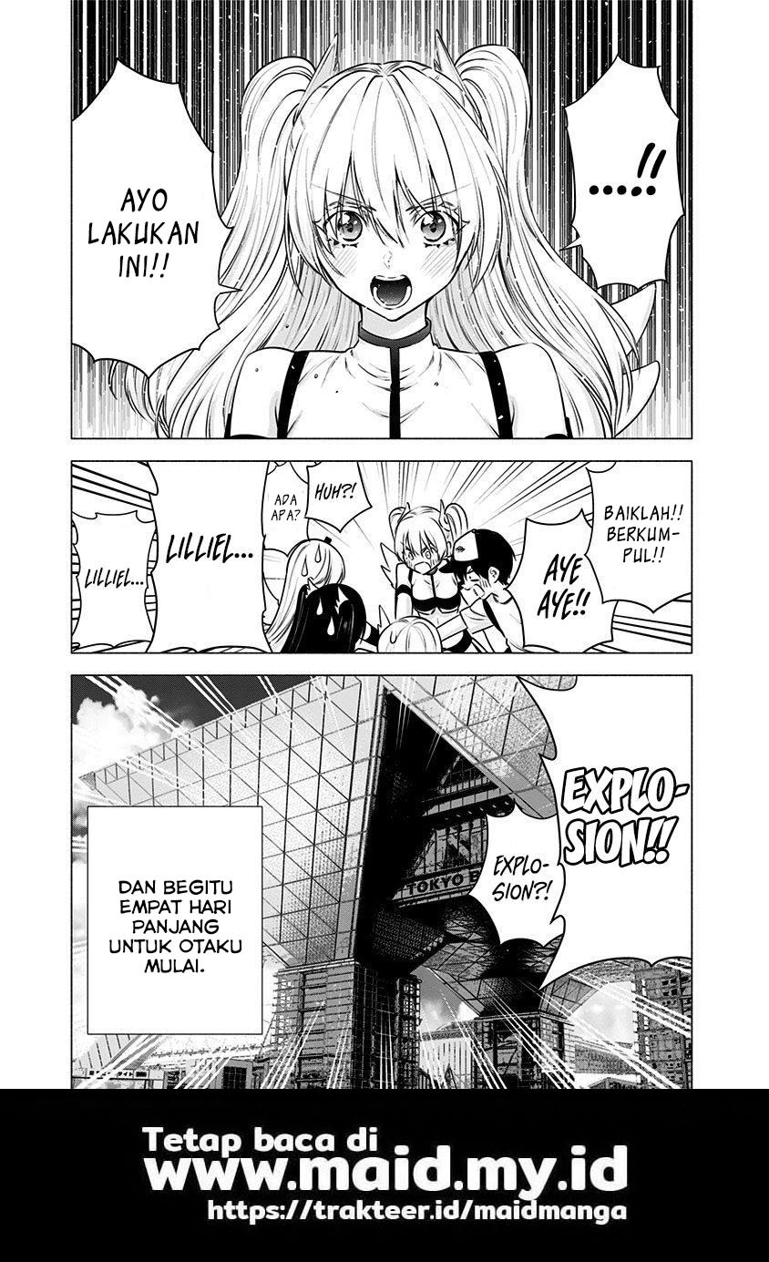 2.5 Dimensional Seduction chapter 52 halaman 24