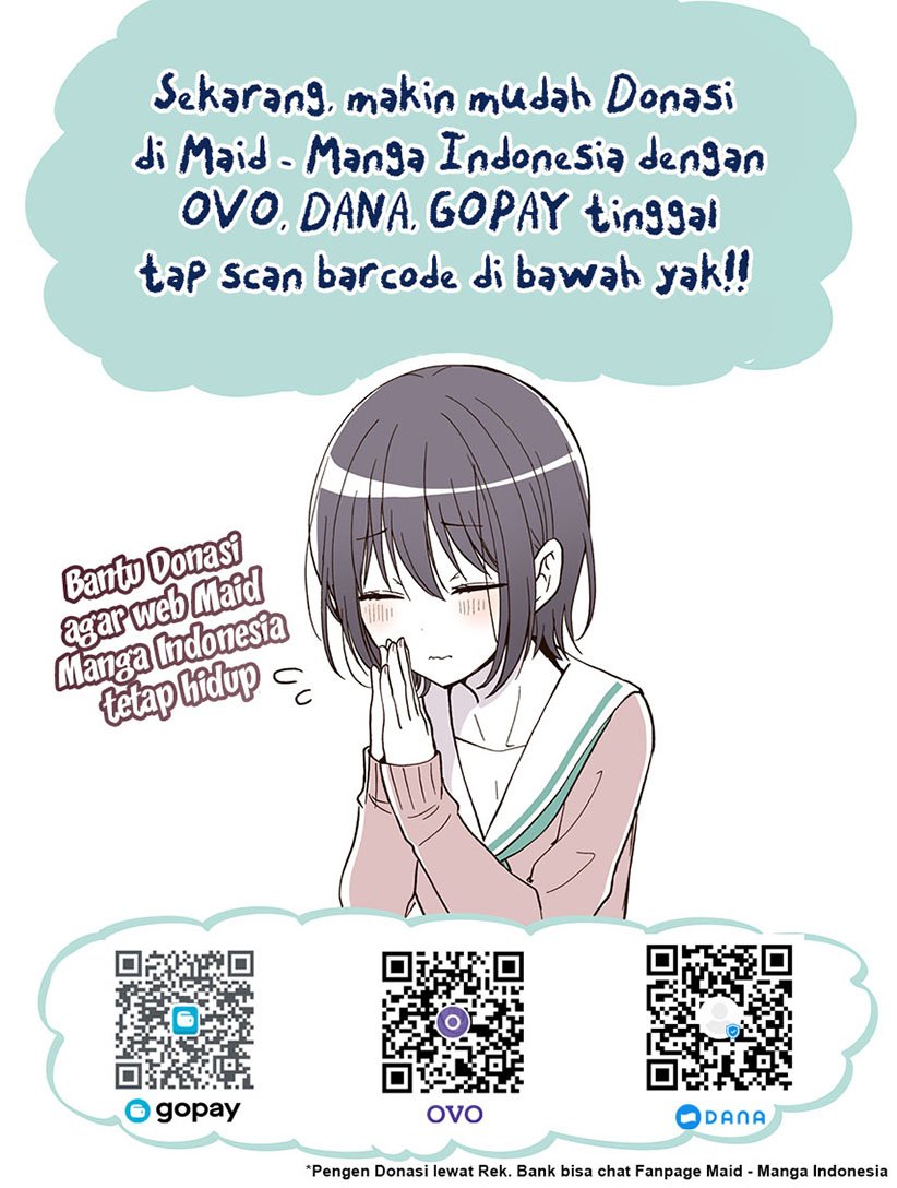 2.5 Dimensional Seduction chapter 6 halaman 2