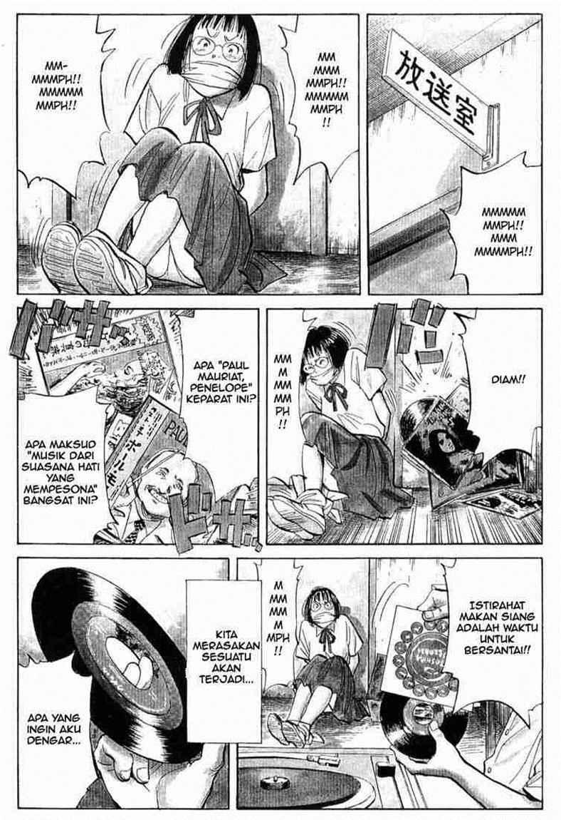 20th Century Boys chapter 1 halaman 5