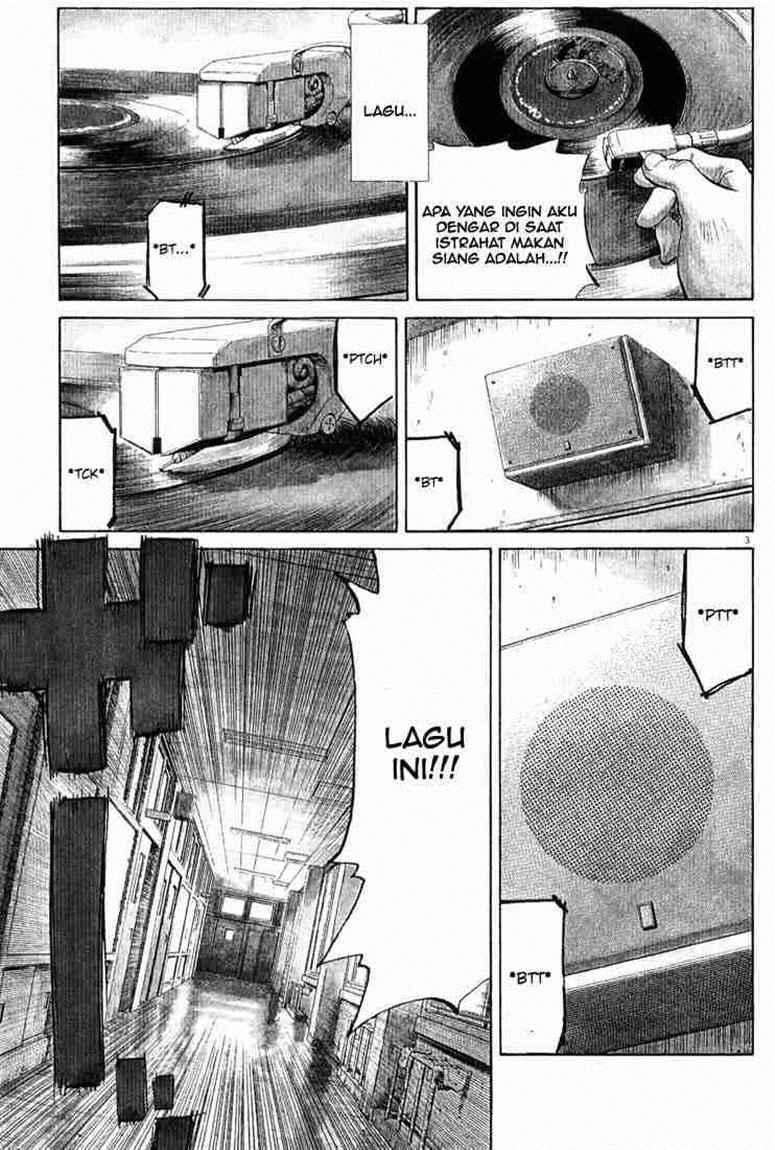 20th Century Boys chapter 1 halaman 6