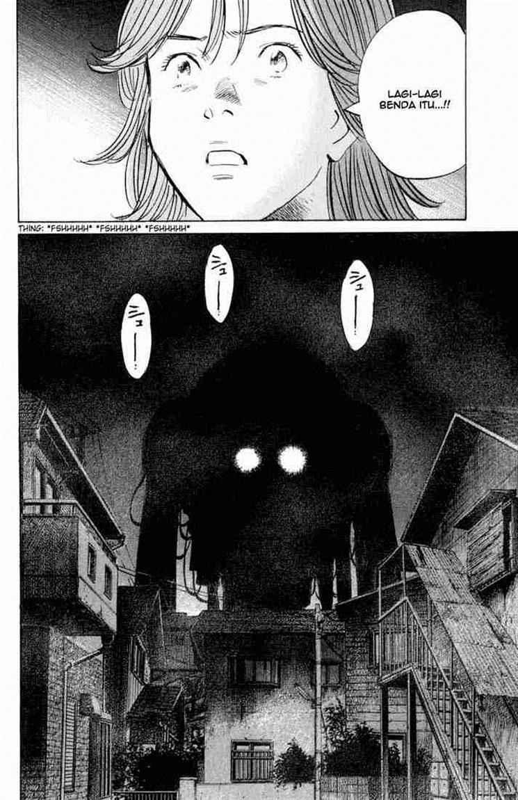 20th Century Boys chapter 1 halaman 14