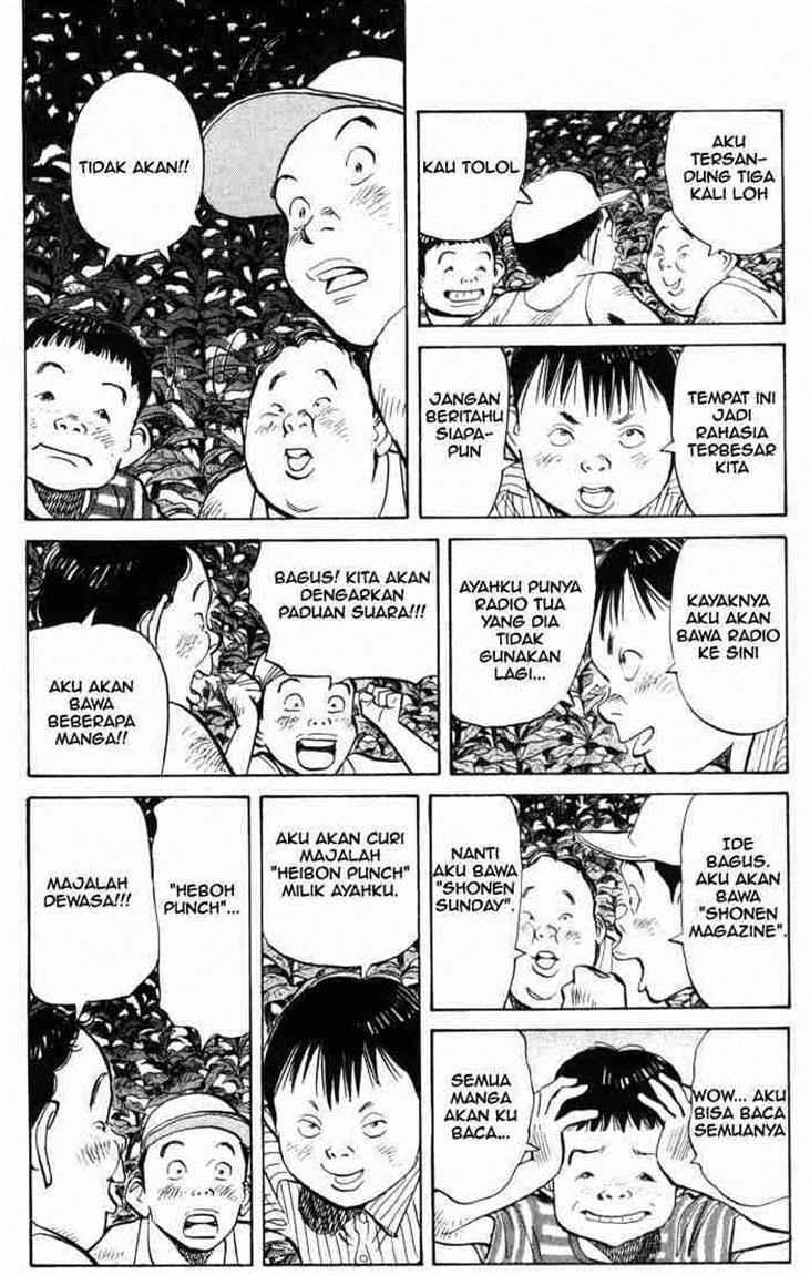 20th Century Boys chapter 1 halaman 28