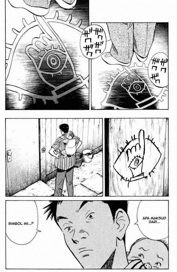 20th Century Boys chapter 1 halaman 36