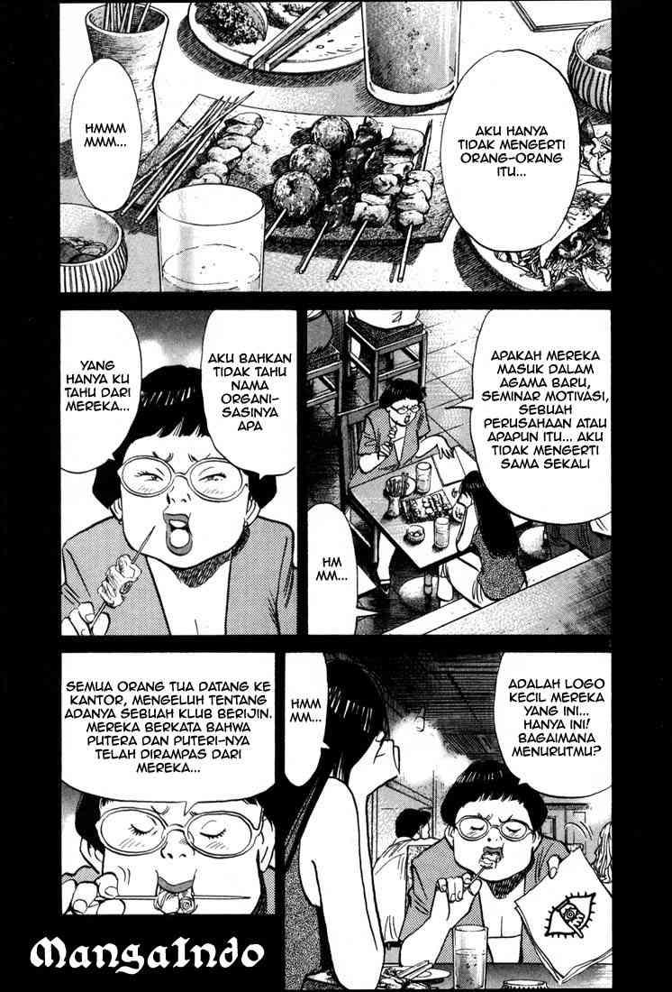 20th Century Boys chapter 10 halaman 2