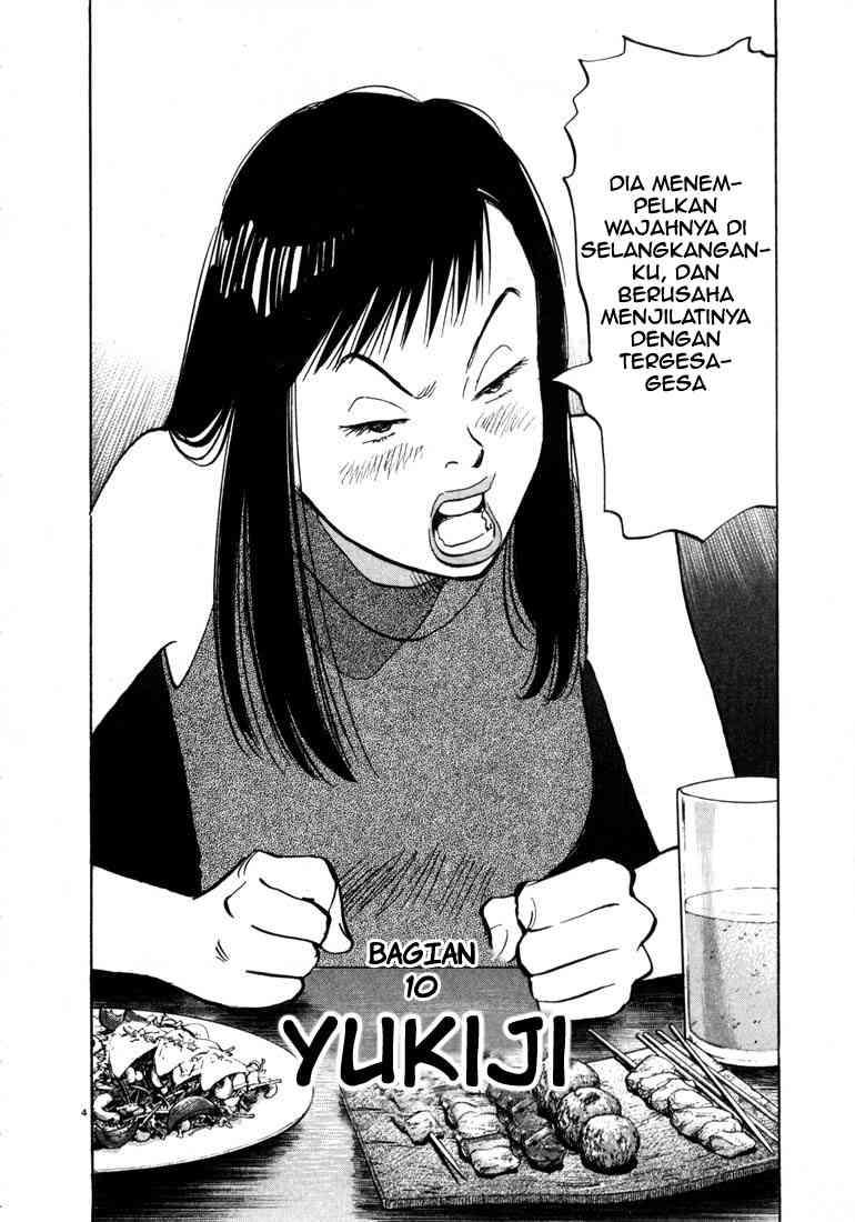 20th Century Boys chapter 10 halaman 5