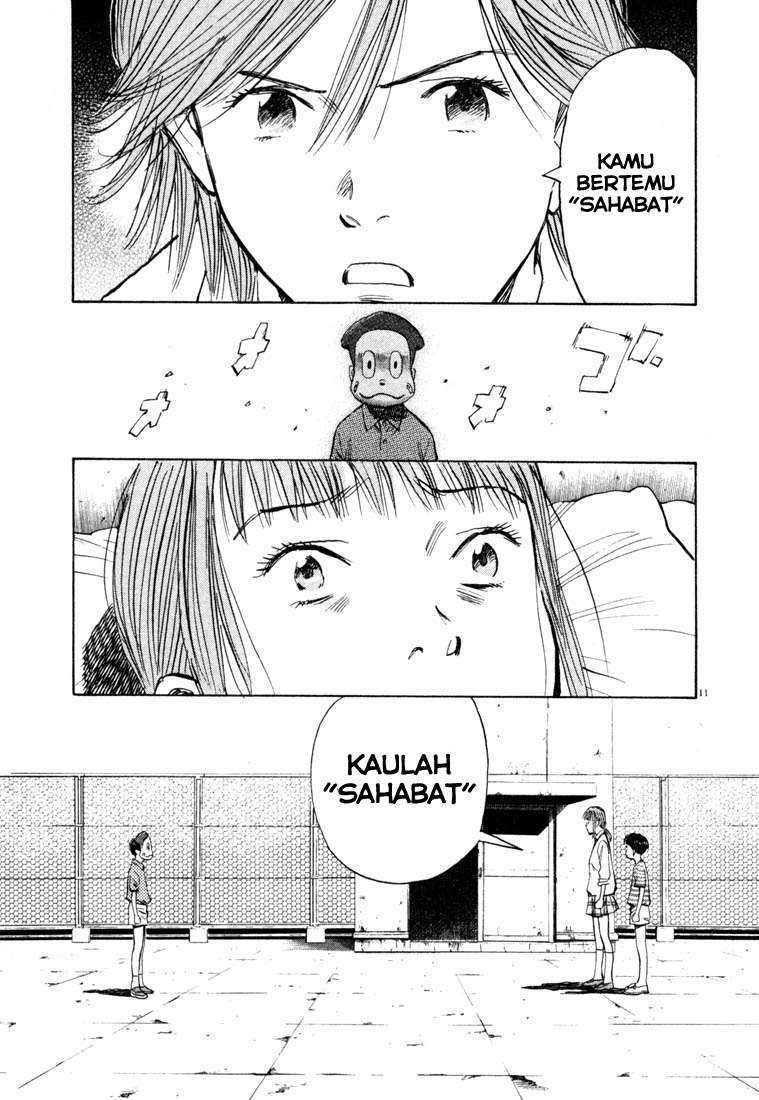 20th Century Boys chapter 103 halaman 12