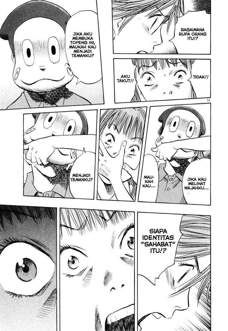 20th Century Boys chapter 103 halaman 14