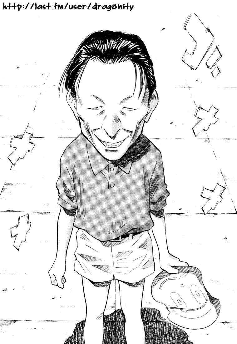 20th Century Boys chapter 103 halaman 15