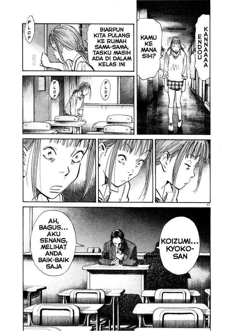 20th Century Boys chapter 103 halaman 18