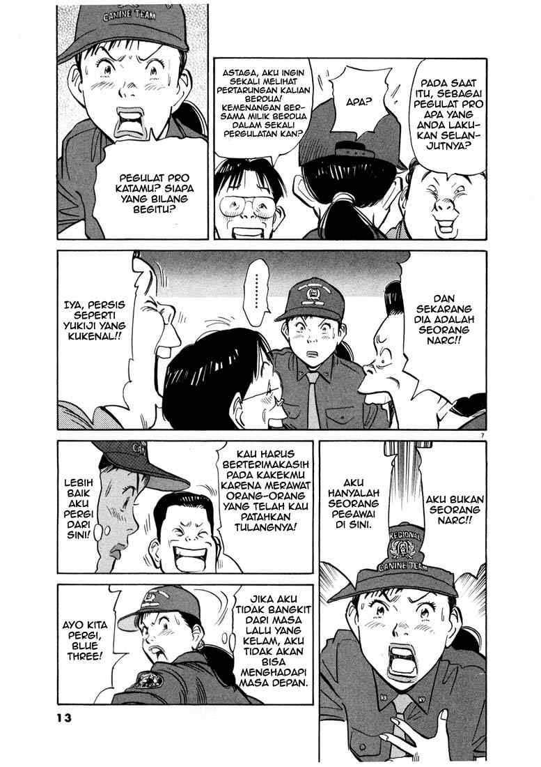 20th Century Boys chapter 11 halaman 12