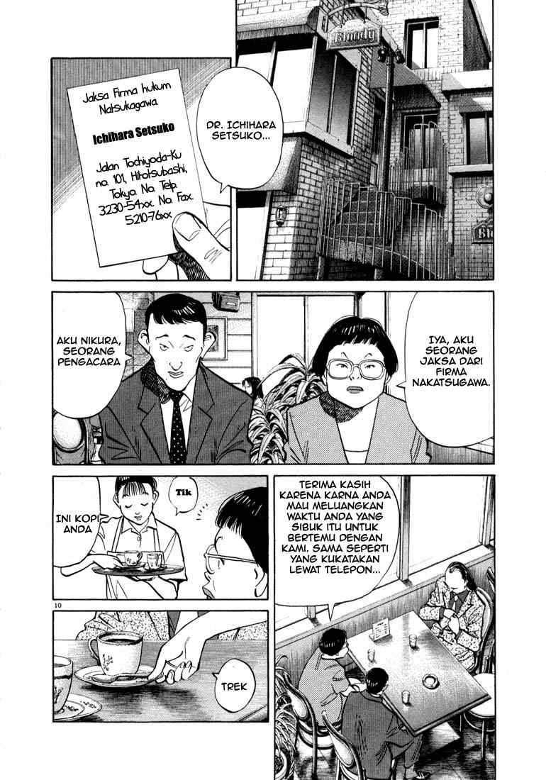 20th Century Boys chapter 11 halaman 15