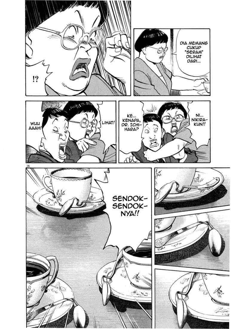 20th Century Boys chapter 11 halaman 21