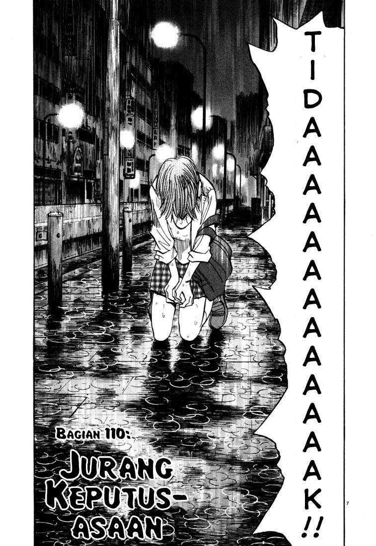20th Century Boys chapter 110 halaman 8