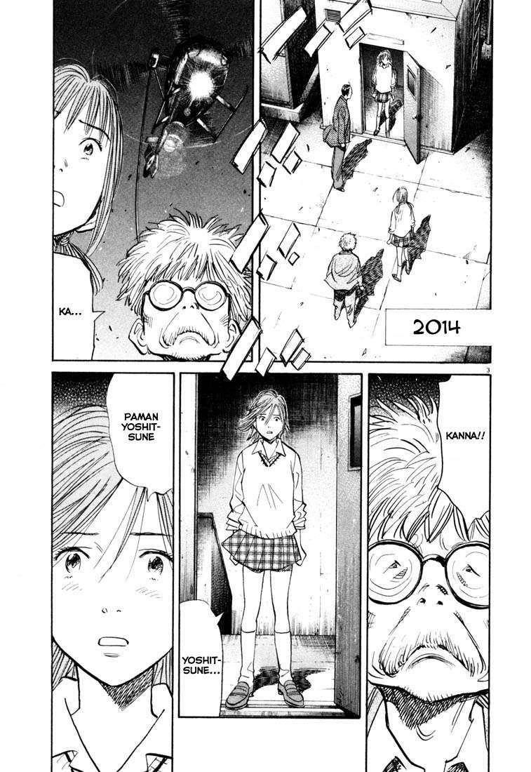 20th Century Boys chapter 116 halaman 4