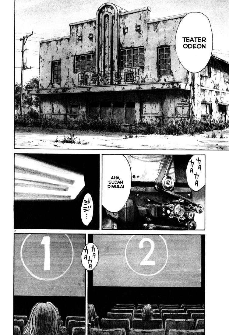 20th Century Boys chapter 117 halaman 3