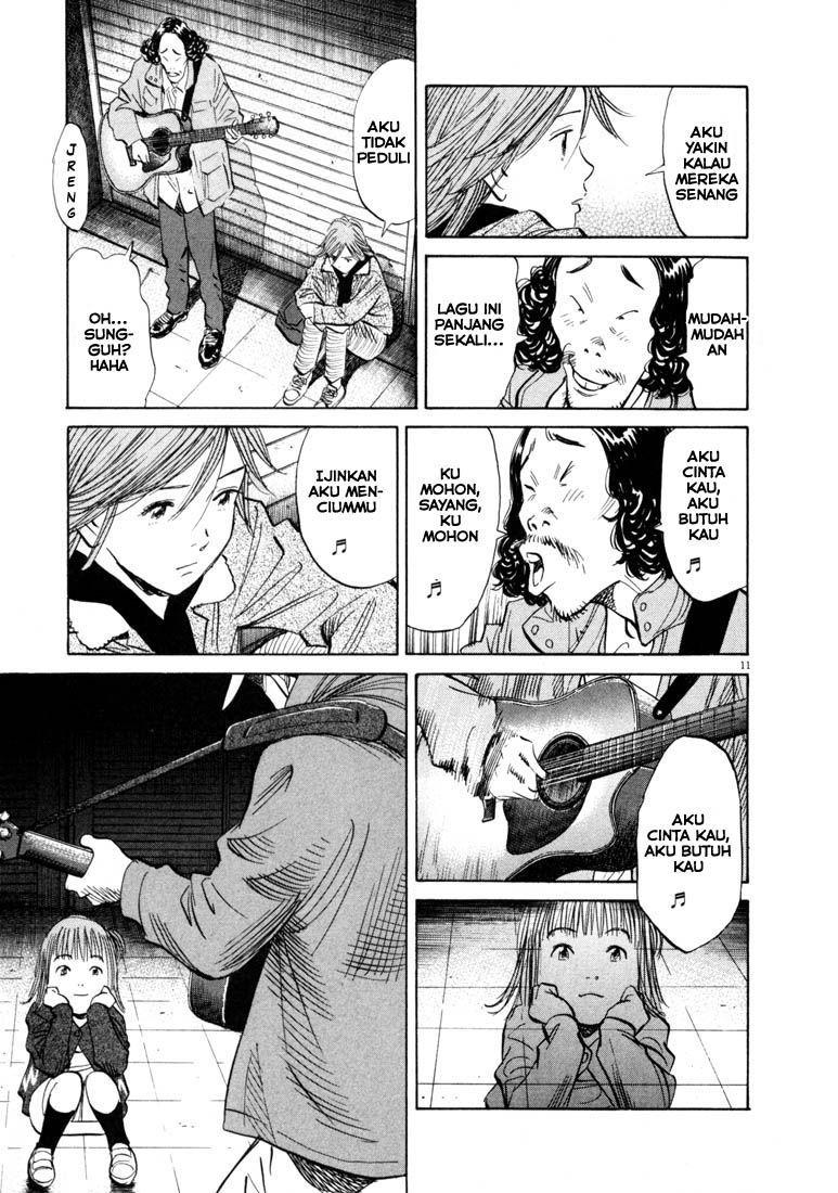 20th Century Boys chapter 122 halaman 12