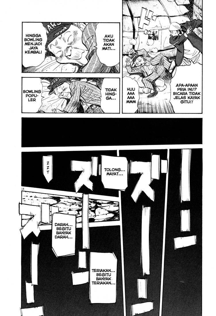 20th Century Boys chapter 122 halaman 15