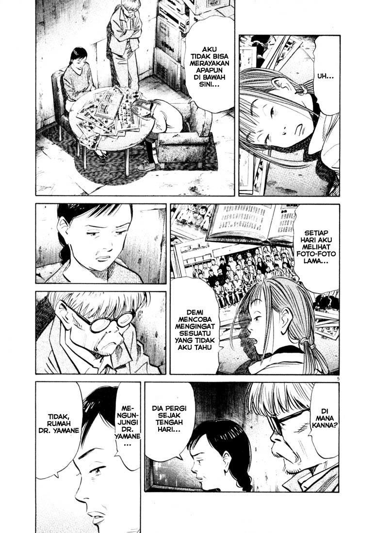 20th Century Boys chapter 127 halaman 5