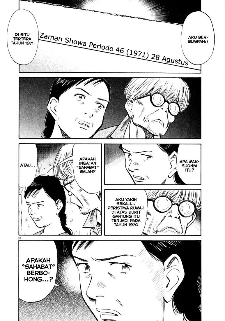 20th Century Boys chapter 127 halaman 10