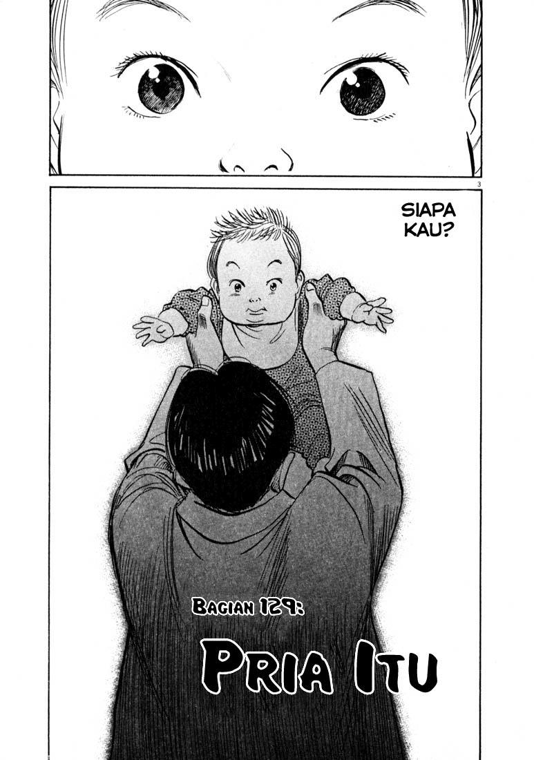 20th Century Boys Bab 129 halaman 3