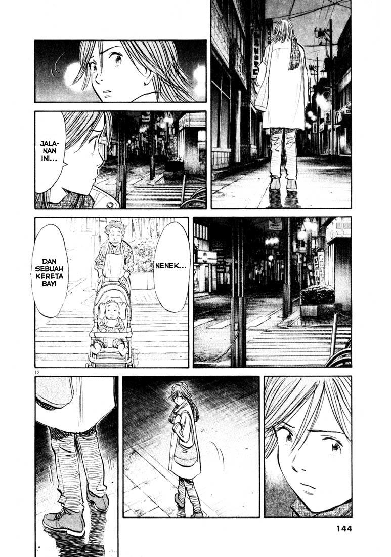 20th Century Boys Bab 129 halaman 12