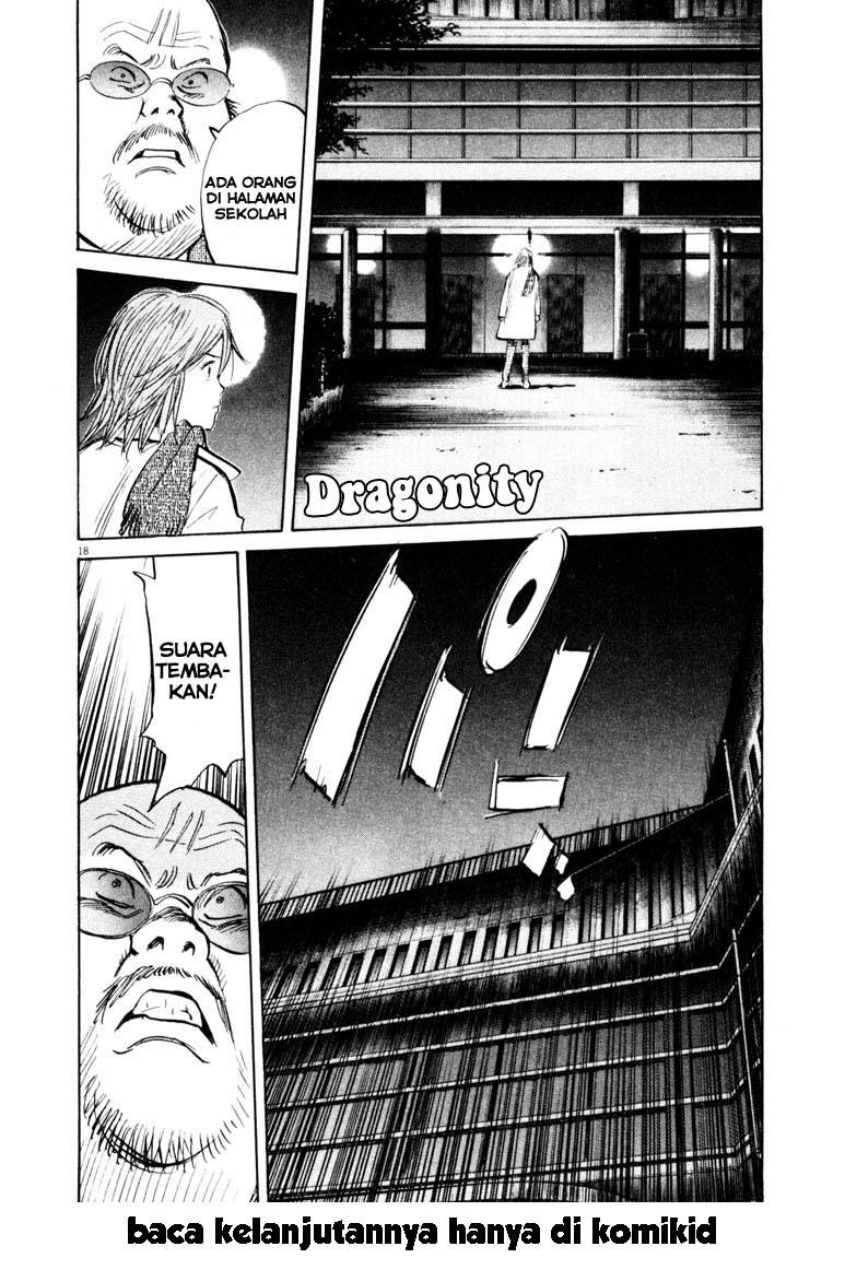 20th Century Boys chapter 130 halaman 18