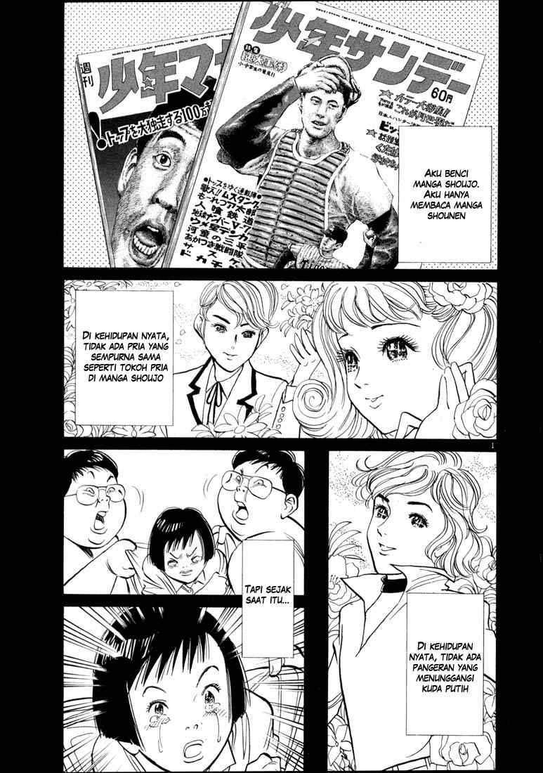 20th Century Boys Bab 15 halaman 2