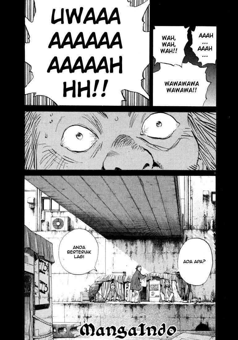 20th Century Boys Bab 16 halaman 2