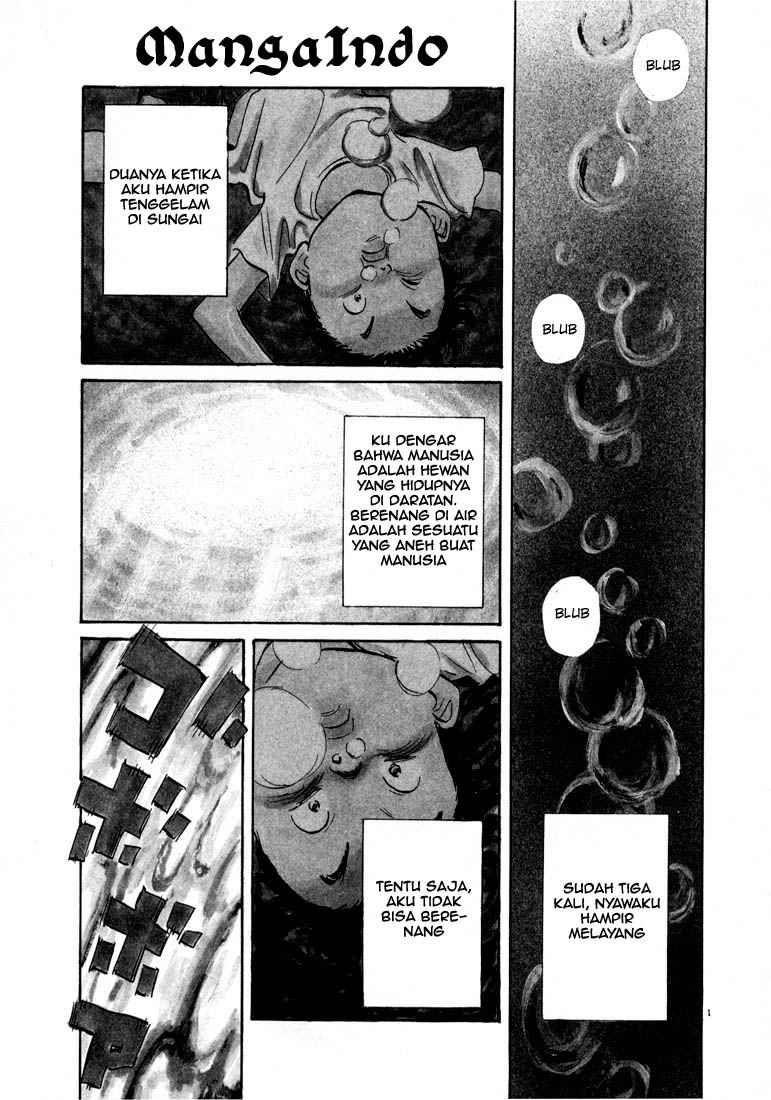 20th Century Boys Bab 17 halaman 2